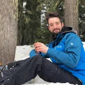 Meet your Posher, Corbin